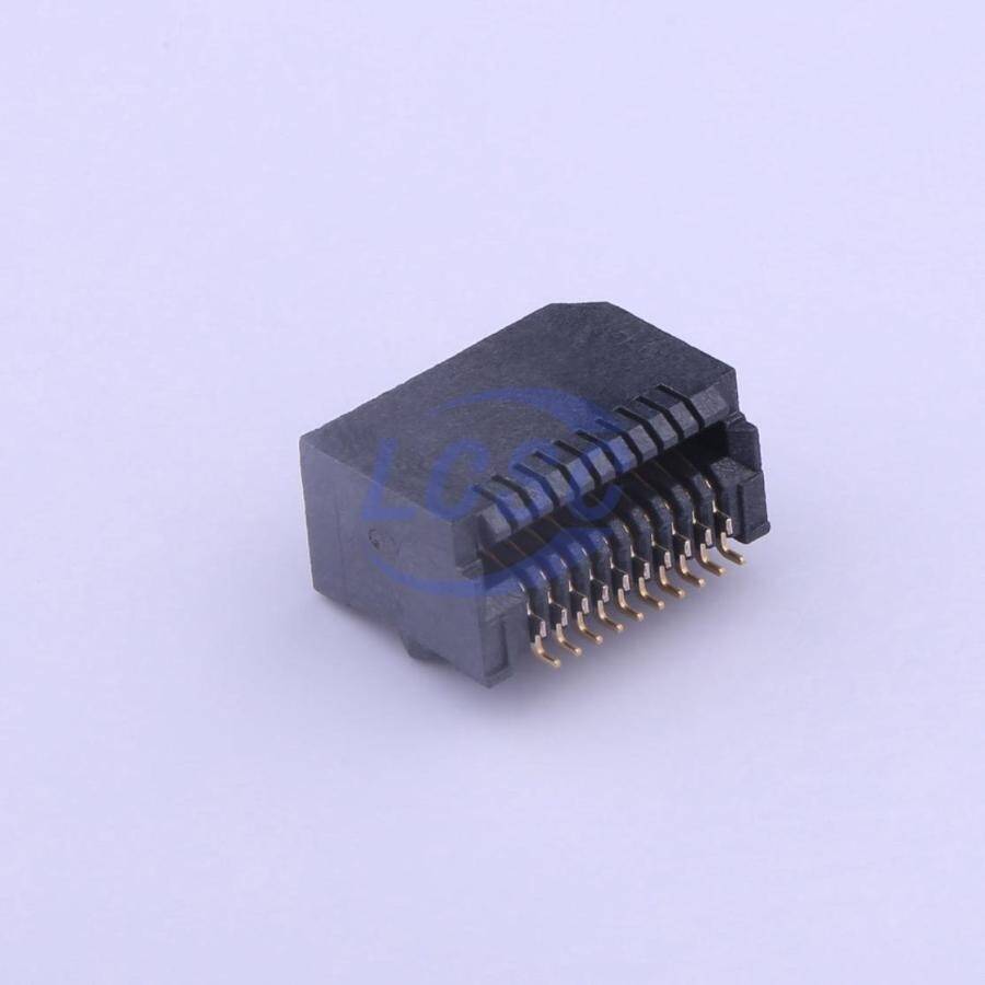 Shenzhen Glgnet Elec 47030-00J191 - 3