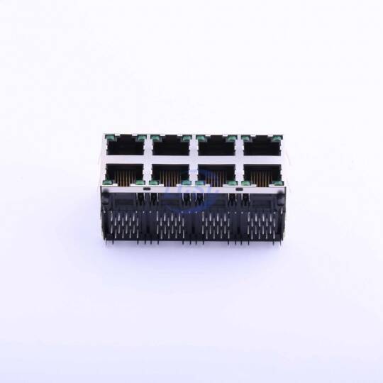Shenzhen Glgnet Elec 5931-Q-S-K9-2X4-L-a-8C-G - 3