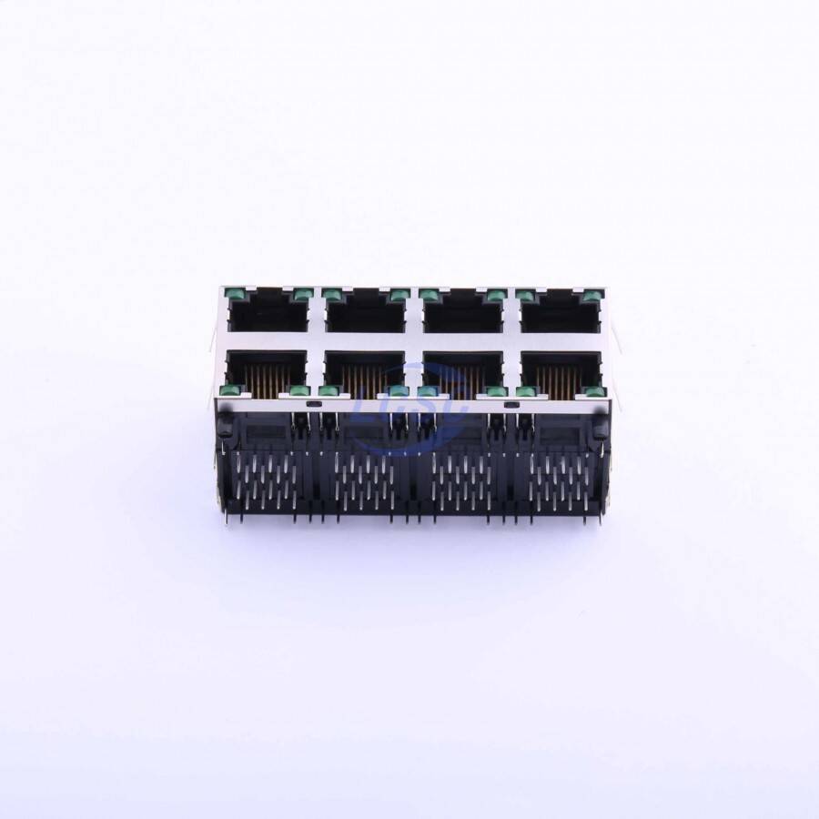 Shenzhen Glgnet Elec 5931-Q-S-K9-2X4-L-a-8C-G - 3