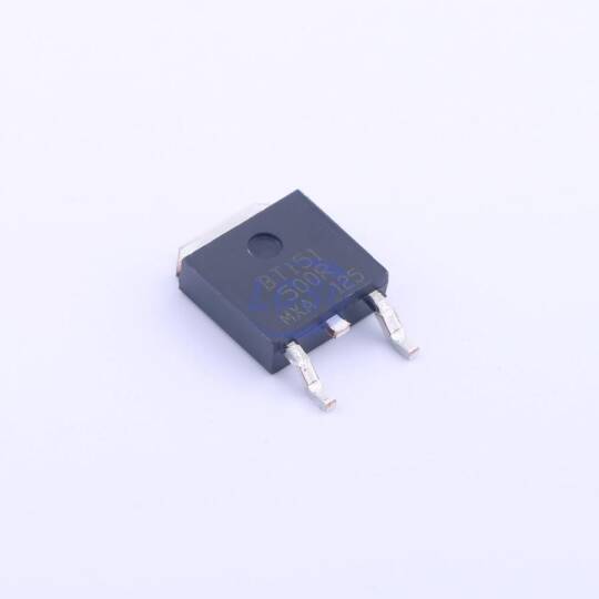 Shenzhen Haoruijia Elec. BT151-500R - 3