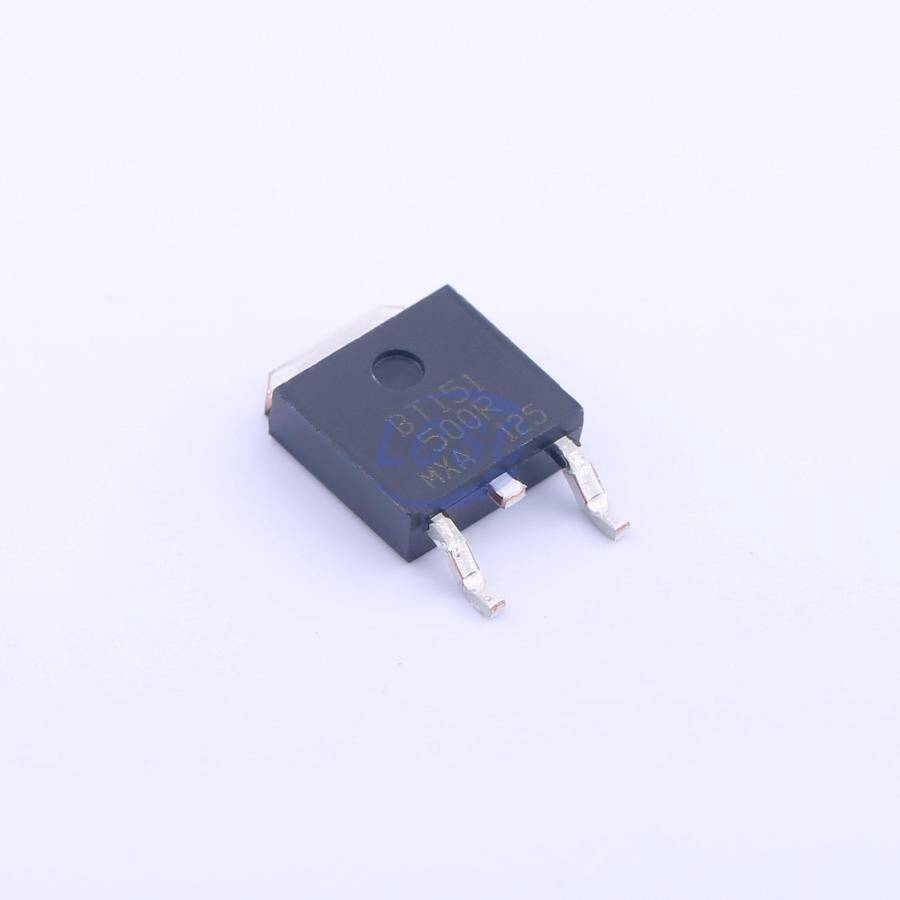 Shenzhen Haoruijia Elec. BT151-500R - 3