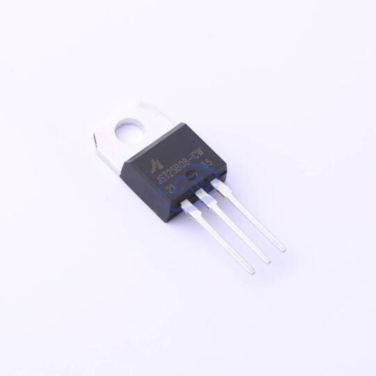 Shenzhen Haoruijia Elec. JST25B08-CW - 3