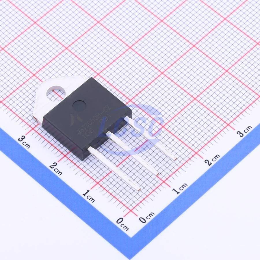 Shenzhen Haoruijia Elec. JST3050H-6Z - 1