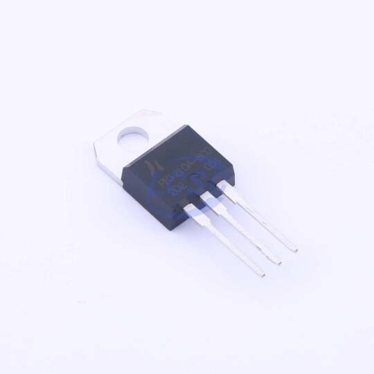Shenzhen Haoruijia Elec. RK1210A-800 - 3