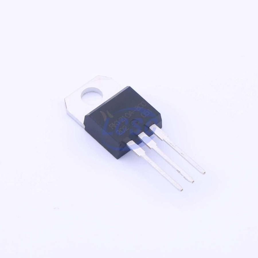Shenzhen Haoruijia Elec. RK1210A-800 - 3