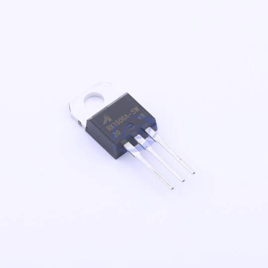 Shenzhen Haoruijia Elec. RK1606A-SW - 3