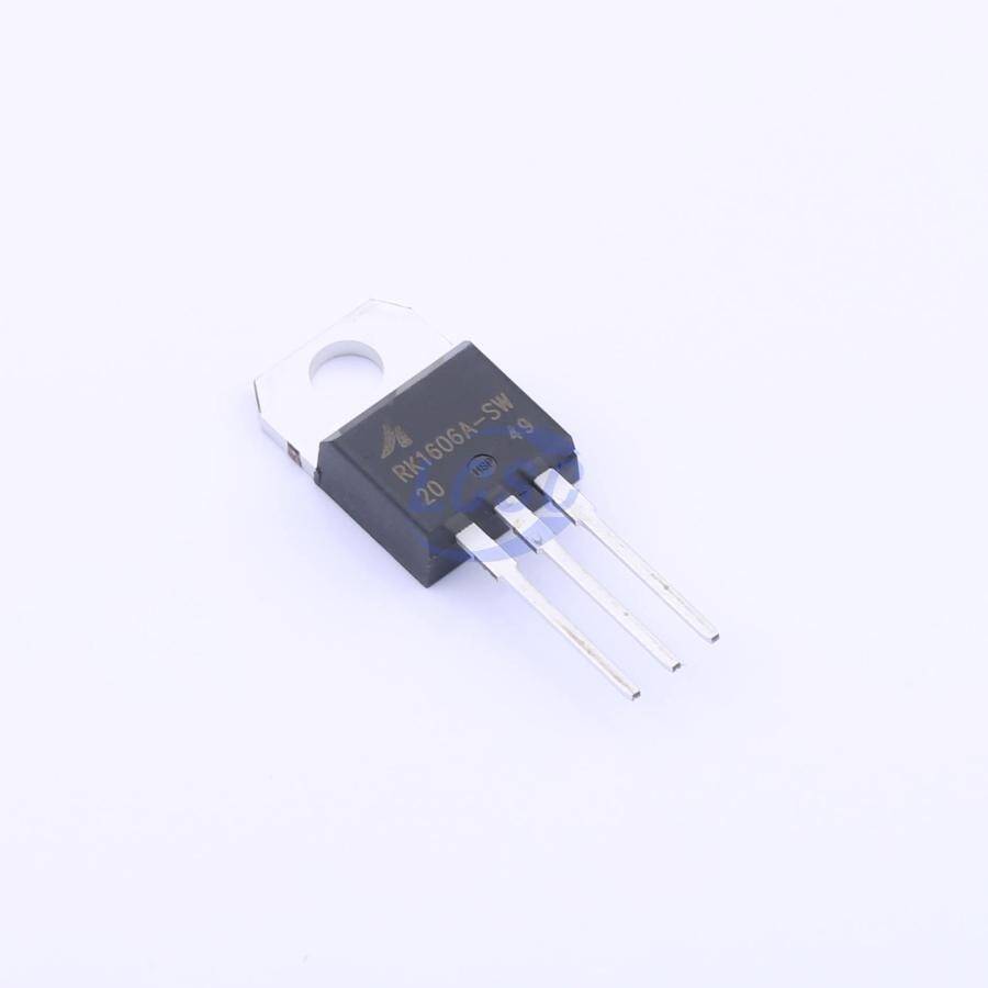 Shenzhen Haoruijia Elec. RK1606A-SW - 3
