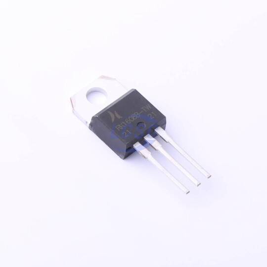 Shenzhen Haoruijia Elec. RK1608B-TW - 3