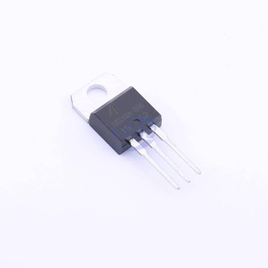 Shenzhen Haoruijia Elec. RK810A-800 - 3