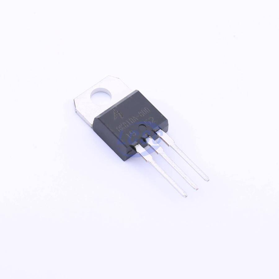 Shenzhen Haoruijia Elec. RK810A-800 - 3