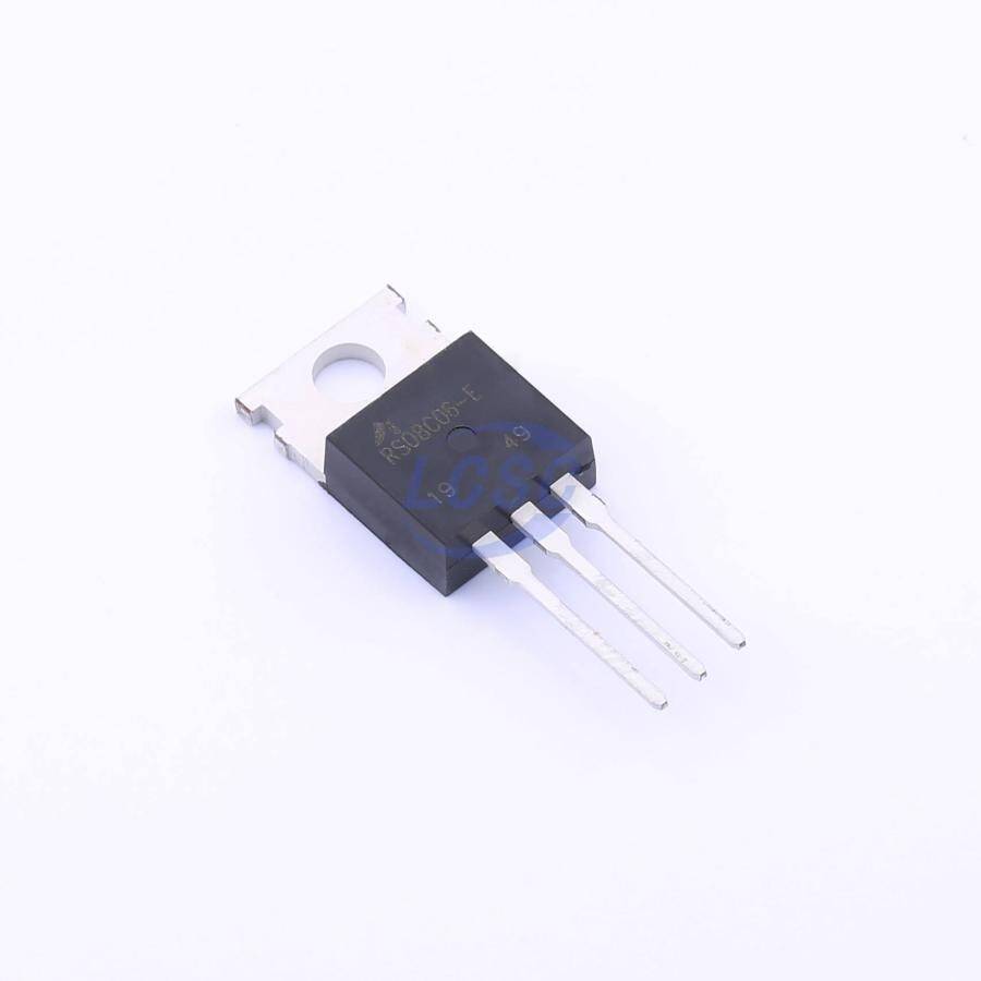 Shenzhen Haoruijia Elec. RS08C06-E - 3