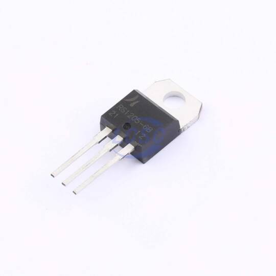 Shenzhen Haoruijia Elec. RS1205-6B - 3