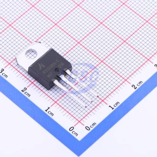 Shenzhen Haoruijia Elec. RS1208A-C