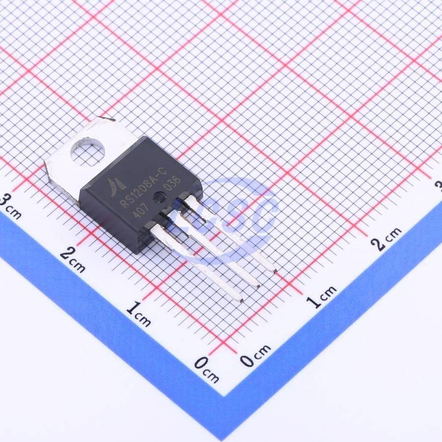 Shenzhen Haoruijia Elec. RS1208A-C - 1