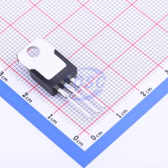 Shenzhen Haoruijia Elec. RS1208A-C - 2