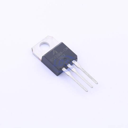 Shenzhen Haoruijia Elec. RS1208A-CW - 3