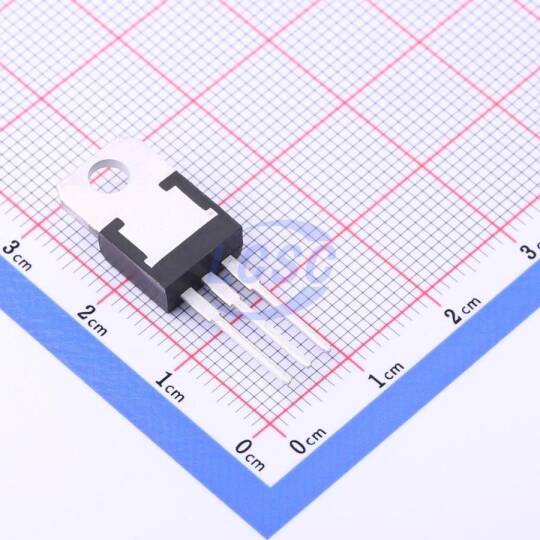 Shenzhen Haoruijia Elec. RS1208B-SW - 2