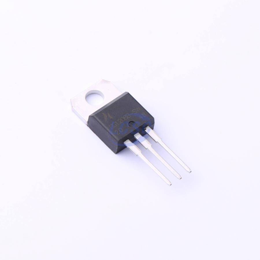 Shenzhen Haoruijia Elec. RS1208B-SW - 3