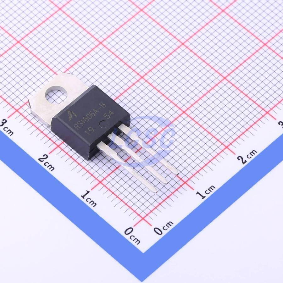 Shenzhen Haoruijia Elec. RS1606A-B - 1