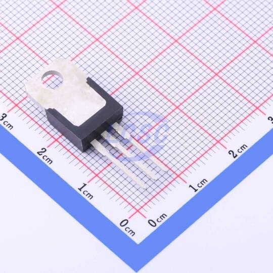 Shenzhen Haoruijia Elec. RS1606A-B - 2