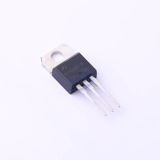 Shenzhen Haoruijia Elec. RS1606A-B - 3