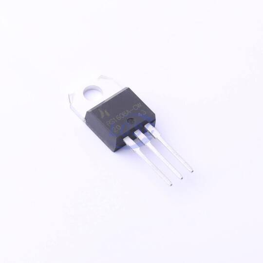 Shenzhen Haoruijia Elec. RS1608A-CW - 3