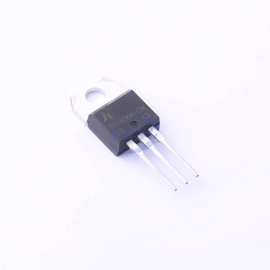 Shenzhen Haoruijia Elec. RS1608A-CW - 3