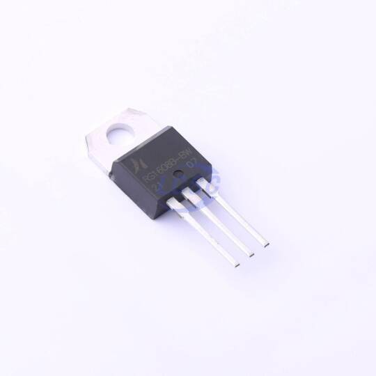 Shenzhen Haoruijia Elec. RS1608B-BW - 3