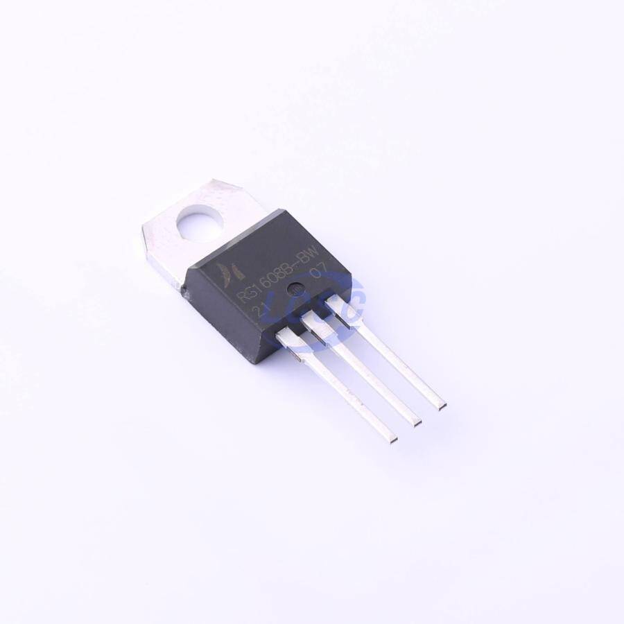 Shenzhen Haoruijia Elec. RS1608B-BW - 3