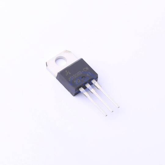 Shenzhen Haoruijia Elec. RS1608B-CW - 3