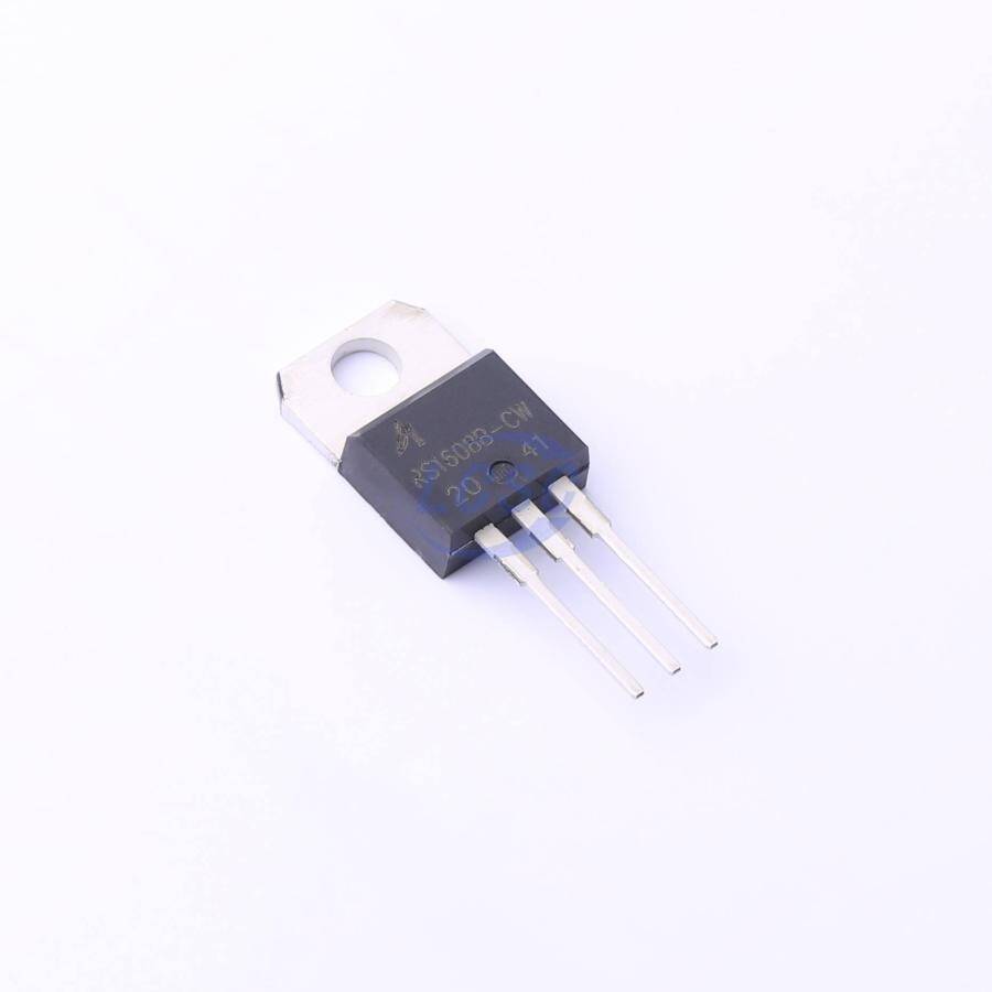 Shenzhen Haoruijia Elec. RS1608B-CW - 3