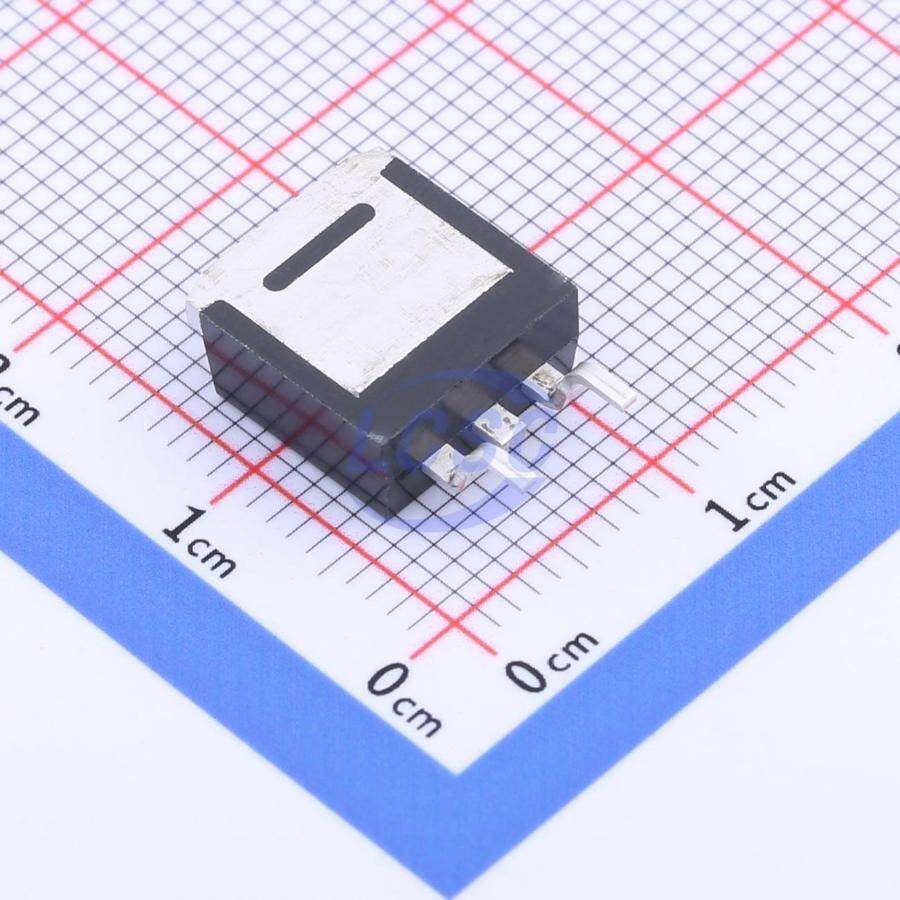 Shenzhen Haoruijia Elec. RS1608E-CW - 2