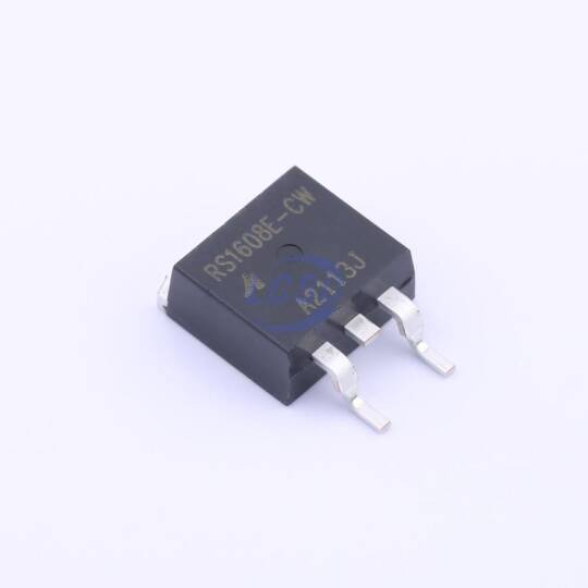 Shenzhen Haoruijia Elec. RS1608E-CW - 3
