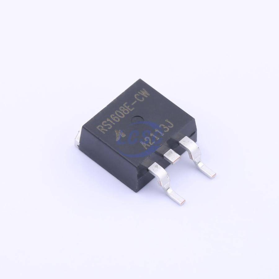 Shenzhen Haoruijia Elec. RS1608E-CW - 3