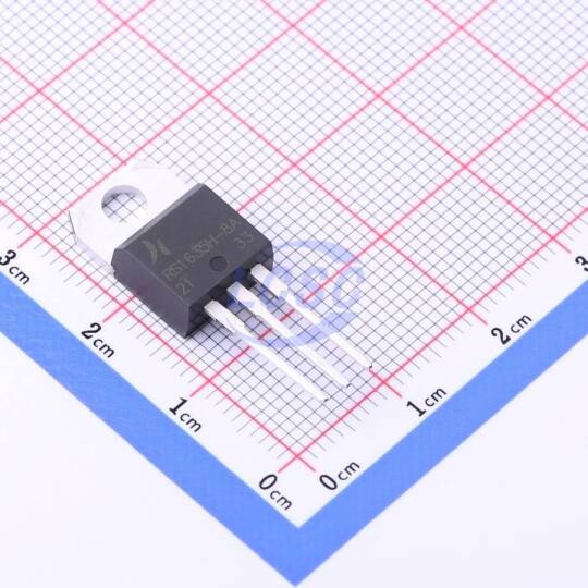 Shenzhen Haoruijia Elec. RS1635H8A