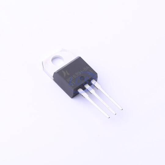 Shenzhen Haoruijia Elec. RS1635H8A - 3