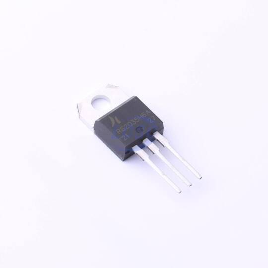 Shenzhen Haoruijia Elec. RS2035H6A - 3