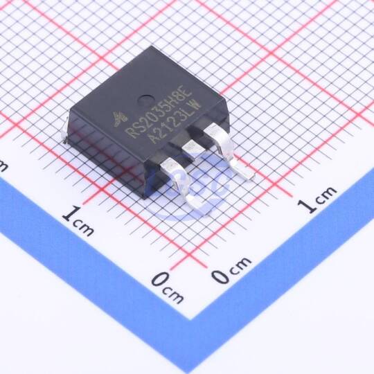 Shenzhen Haoruijia Elec. RS2035H8E