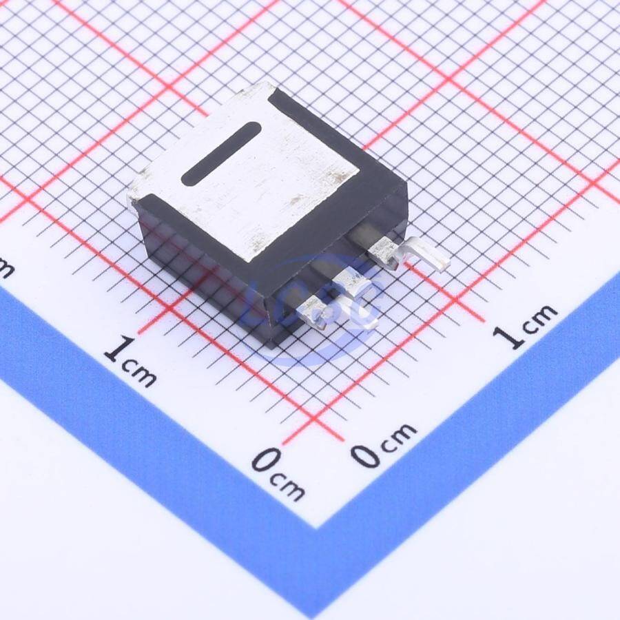 Shenzhen Haoruijia Elec. RS2035H8E - 2