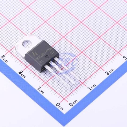 Shenzhen Haoruijia Elec. RS2535H-600A