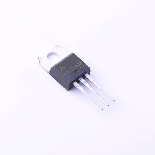 Shenzhen Haoruijia Elec. RS2535H-600A - 3