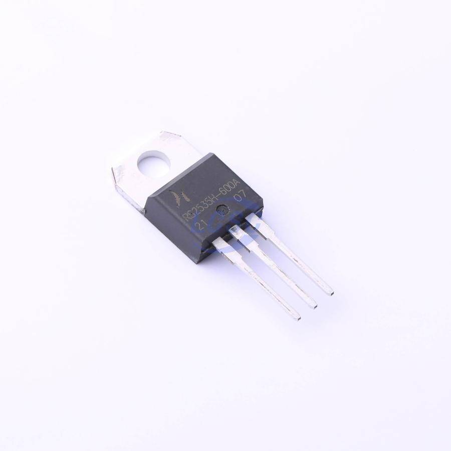 Shenzhen Haoruijia Elec. RS2535H-600A - 3