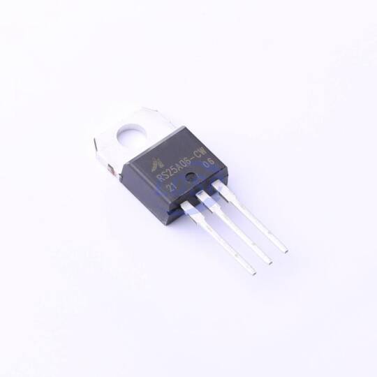 Shenzhen Haoruijia Elec. RS25A06-CW - 3