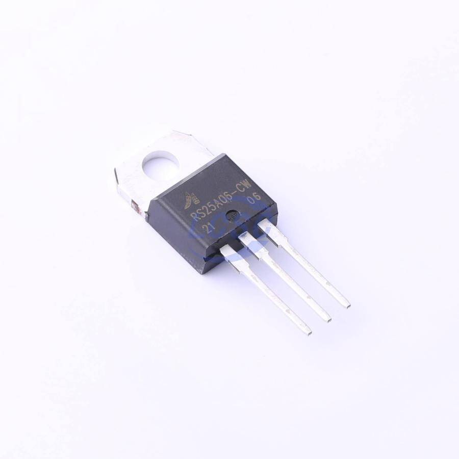 Shenzhen Haoruijia Elec. RS25A06-CW - 3