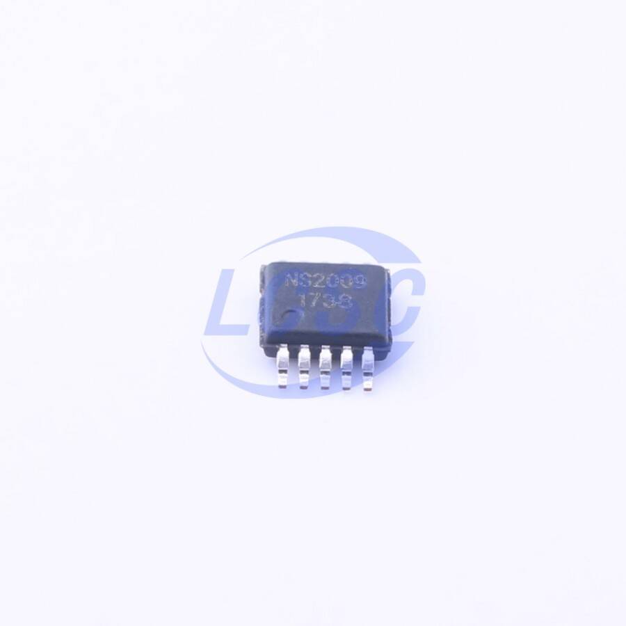Shenzhen Nsiway Tech NS2009 - 3
