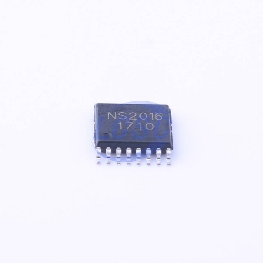 Shenzhen Nsiway Tech NS2016 - 3