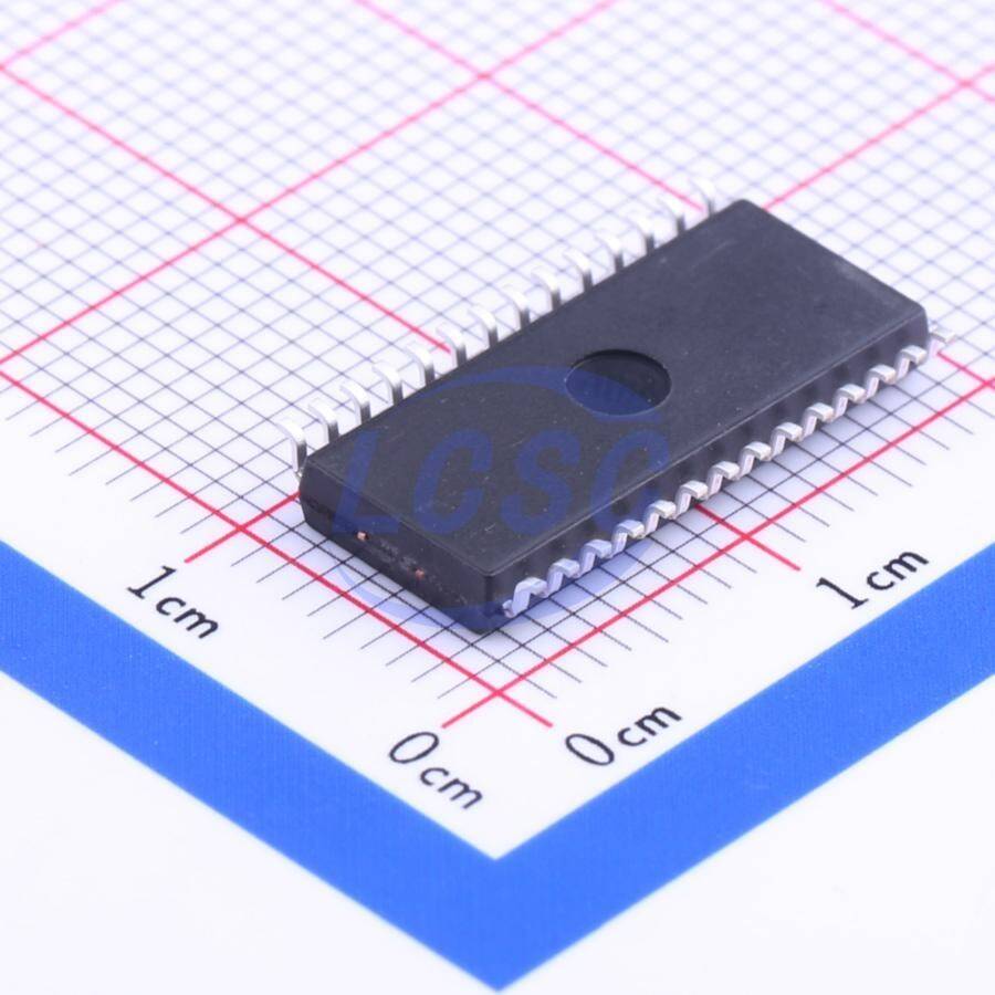 Shenzhen Sunmoon Micro SM1628C - 2