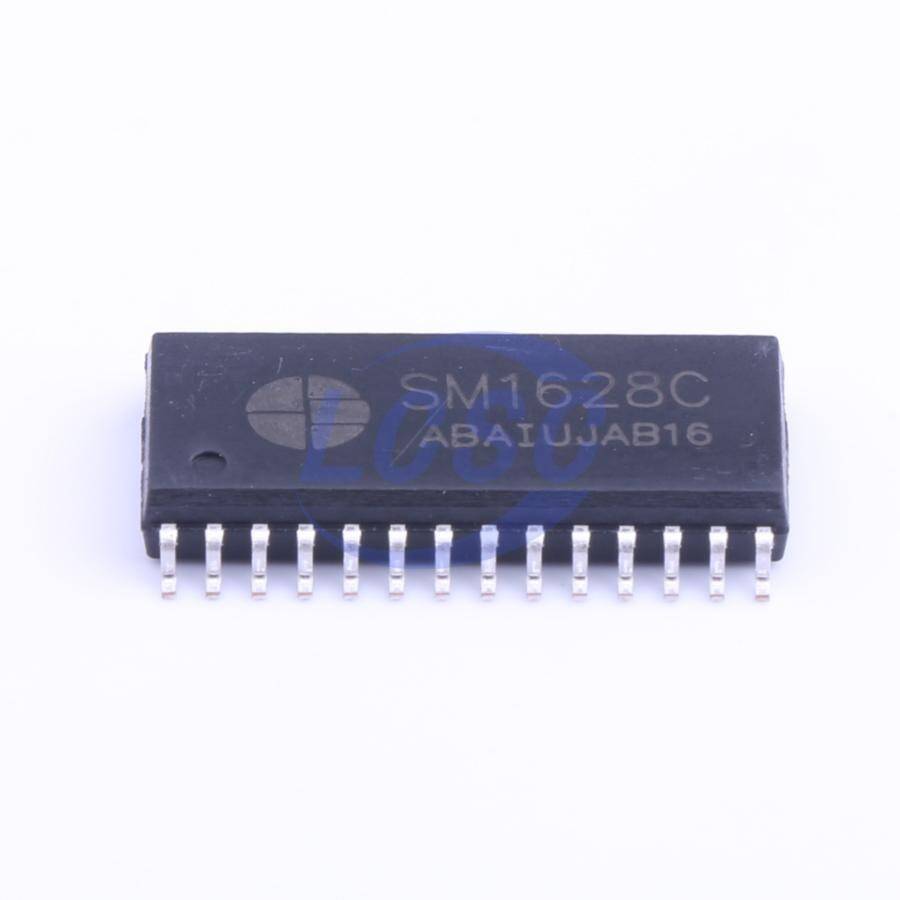 Shenzhen Sunmoon Micro SM1628C - 3