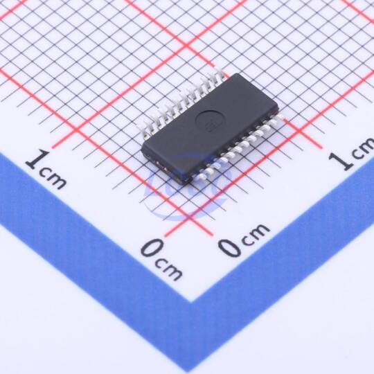 Shenzhen Sunmoon Micro SM16306SJ - 2
