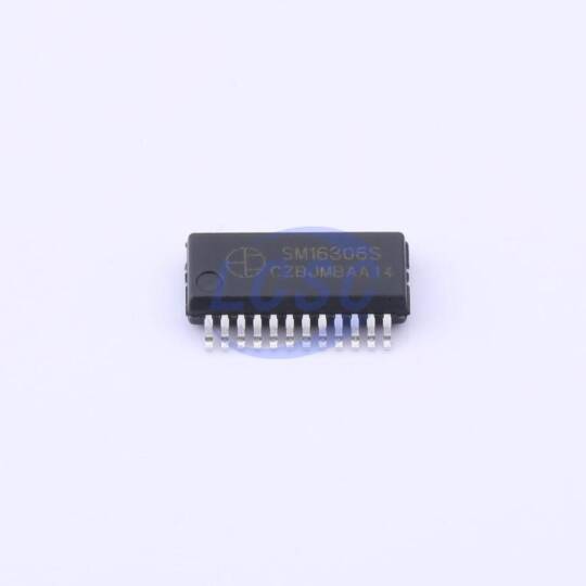 Shenzhen Sunmoon Micro SM16306SJ - 3